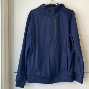 MONDETTA Outdoor Project Hoodie Jacket
